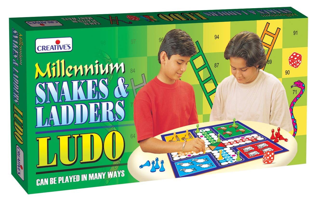 10 Best Board Games of All Time in India 2021 (Funskool, Mattel, and more) 3