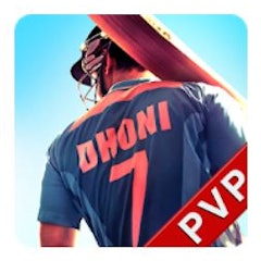 MSD: World Cricket Bash