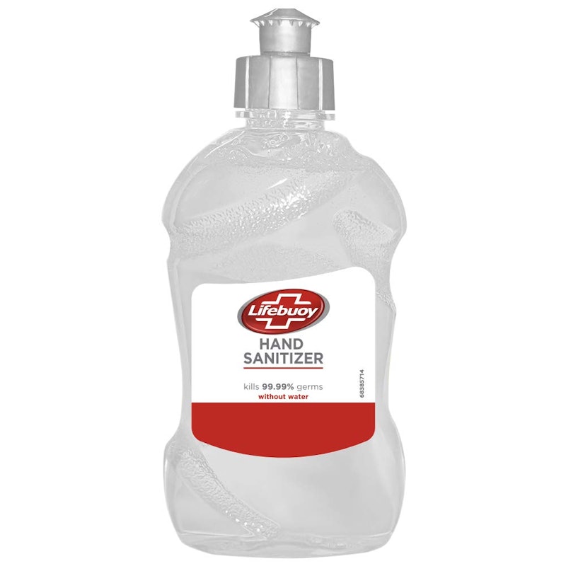 Hand Sanitizer 1