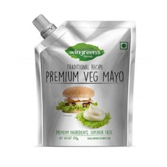 Premium Veg Mayo