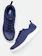 HRX Women Navy Blue Soft Walking Shoes 1