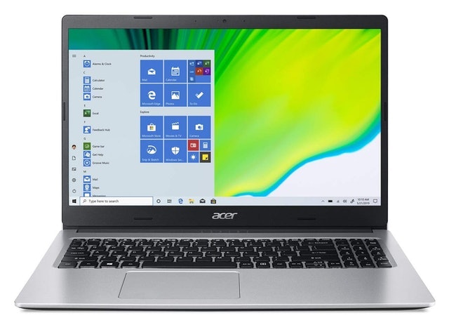 Aspire 3 1