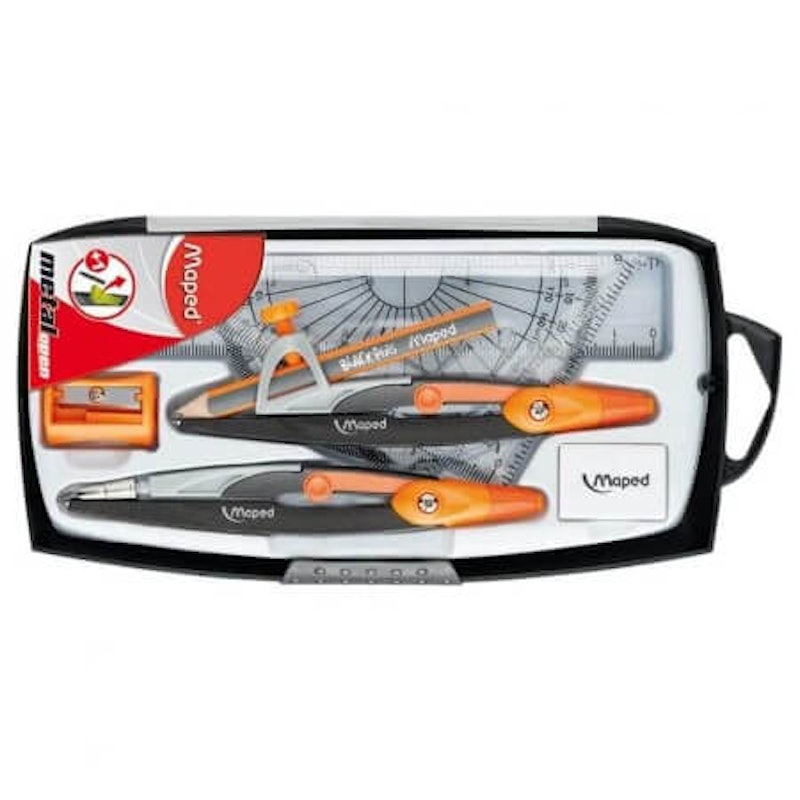 Open Compass Set 1