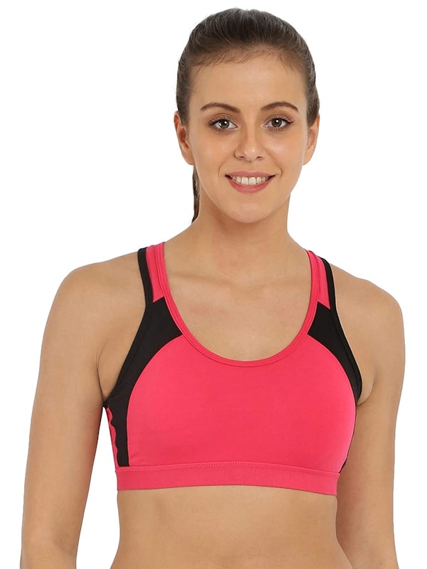 10 Best Sports Bras in India 2023 (Nike, Puma, and more) mybest