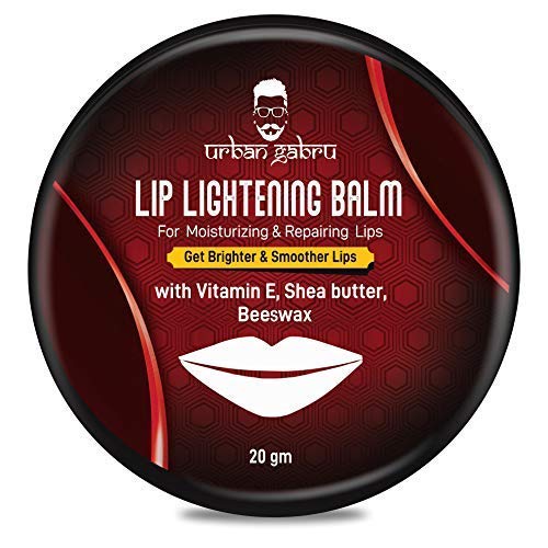 Lip Lightening Balm 1