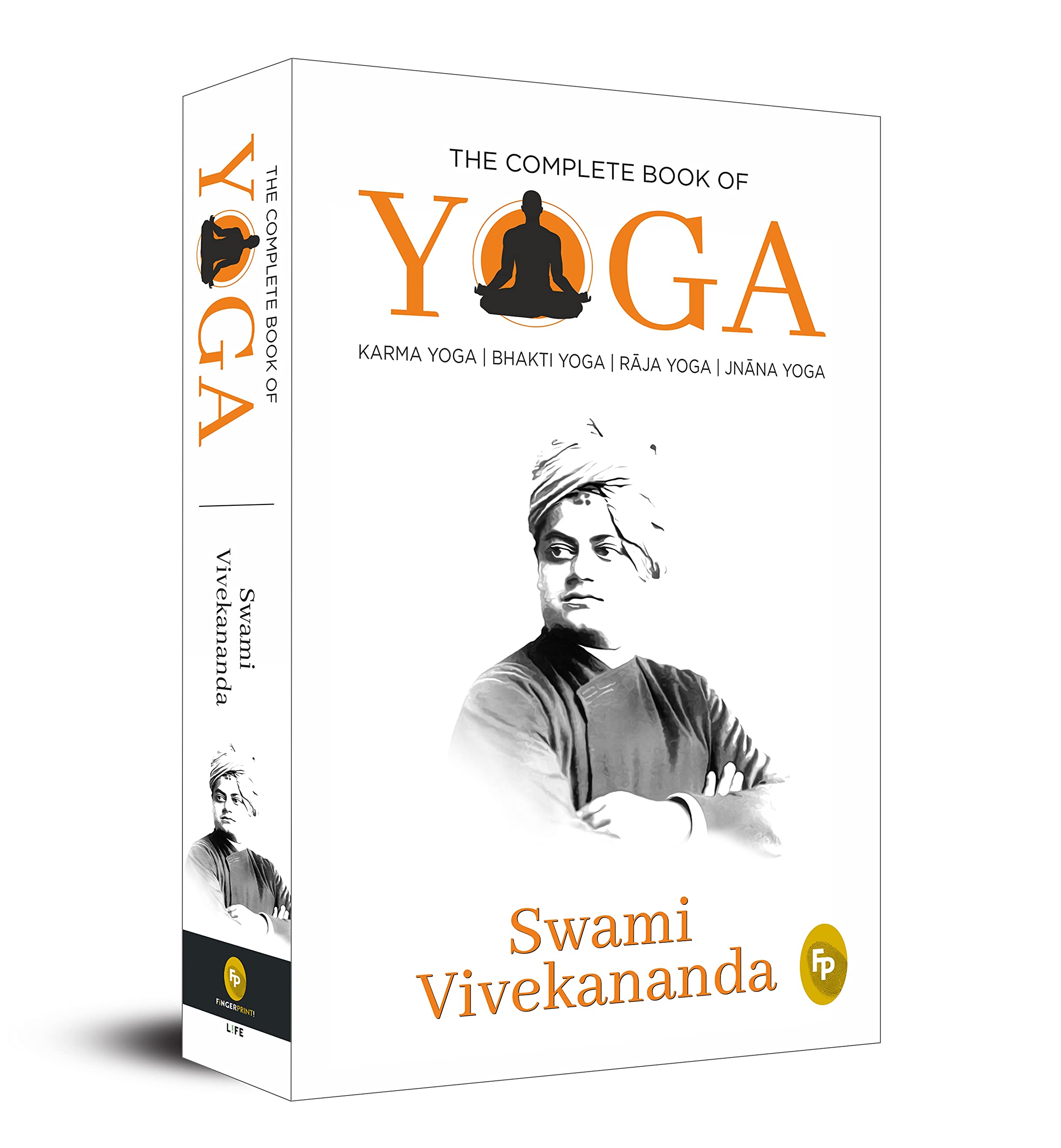 10 Best Yoga Books in India 2021 (Mudras of India, Adiyogi, and more) 1