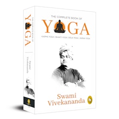 The Complete Book of Yoga