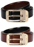 10 Best Belts for Men in India 2021 (Levi's, Woodland, and more) 5