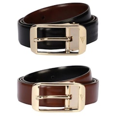 Reversible Belt
