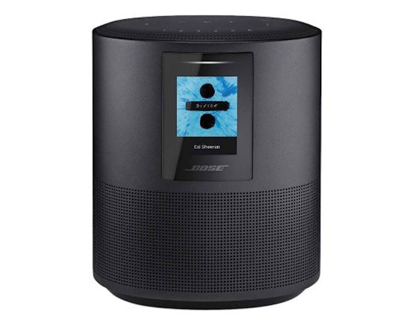 Smart Speaker 500 1