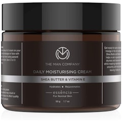 Daily Moisturising Cream