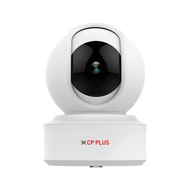 10 Best Home Security Cameras in India 2021 (Mi, Realme, Qubo, and more) 4