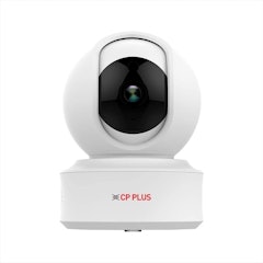 Intelligent Home PT Camera with Cloud Remote Viewing