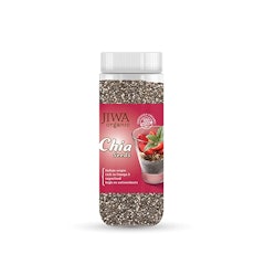 Organic Chia Seeds, 200g
