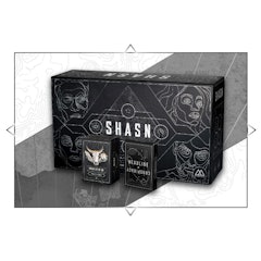 Shasn