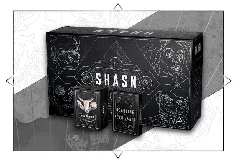 Shasn 1