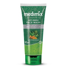 Anti Pimple Face Wash