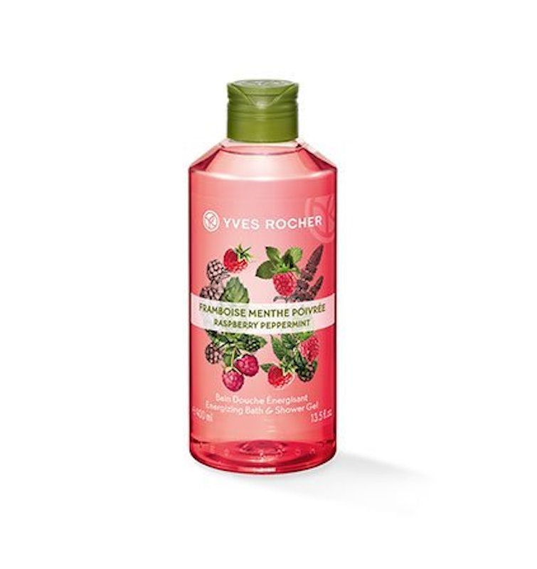 Energizing Bath and Shower Gel 1