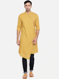 10 Best Kurta Pajama in India 2021 (FabIndia, Manyavar, and more) 5