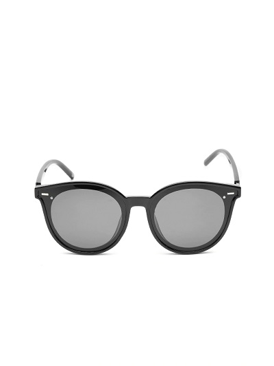 Women Polarised Oval Sunglasses 1