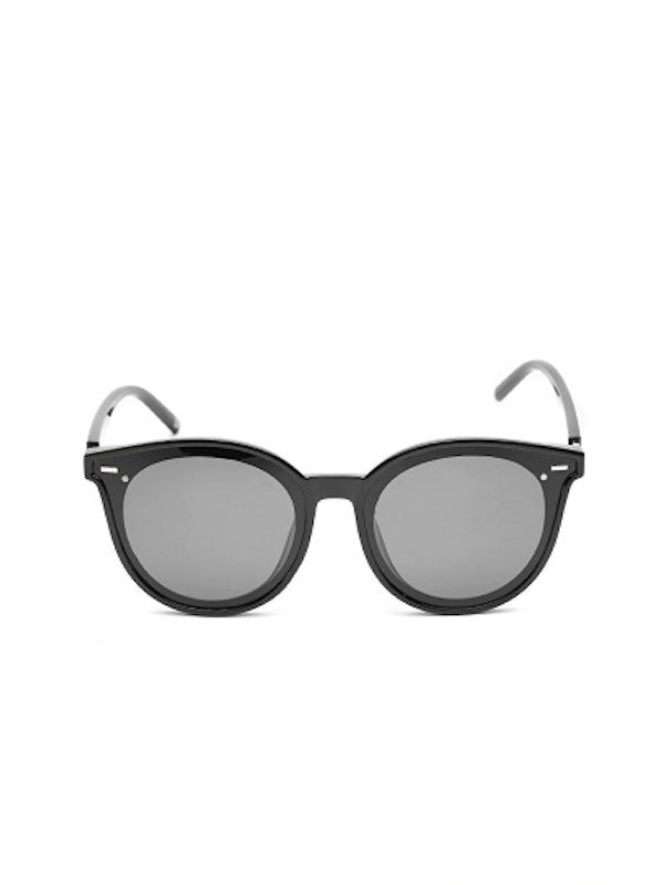 Women Polarised Oval Sunglasses 1