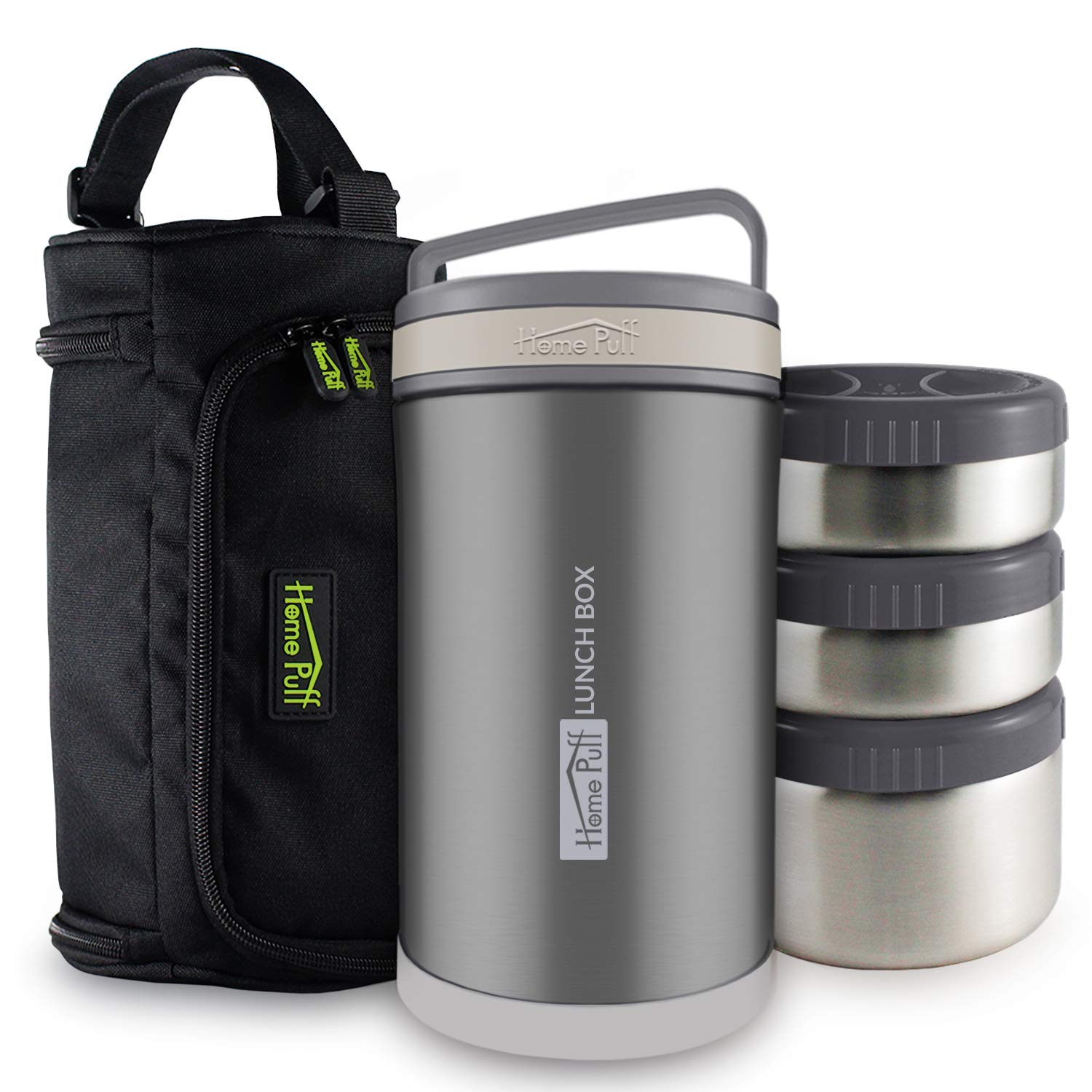 10 Best Lunch Boxes for Office and School in India 2023 - Buying Guide Reviewed By Wholesaler 4