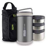 10 Best Lunch Boxes for Office and School in India 2023 - Buying Guide Reviewed By Wholesaler 4