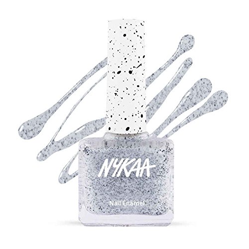 Nykaa Cookie Crumble Nail Enamel 1
