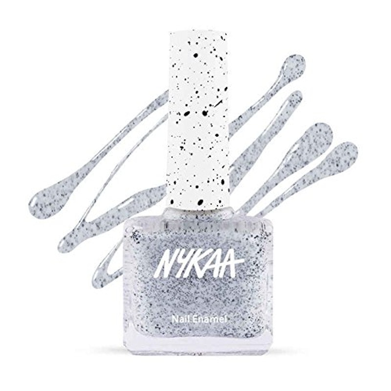 Nykaa Cookie Crumble Nail Enamel 1