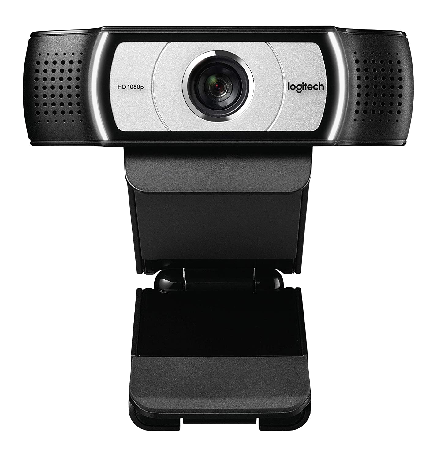 10 Best Webcams in India 2021 (Logitech, Zebronics, Microsoft, and more) 1