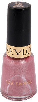 Revlon Nail Enamel 1