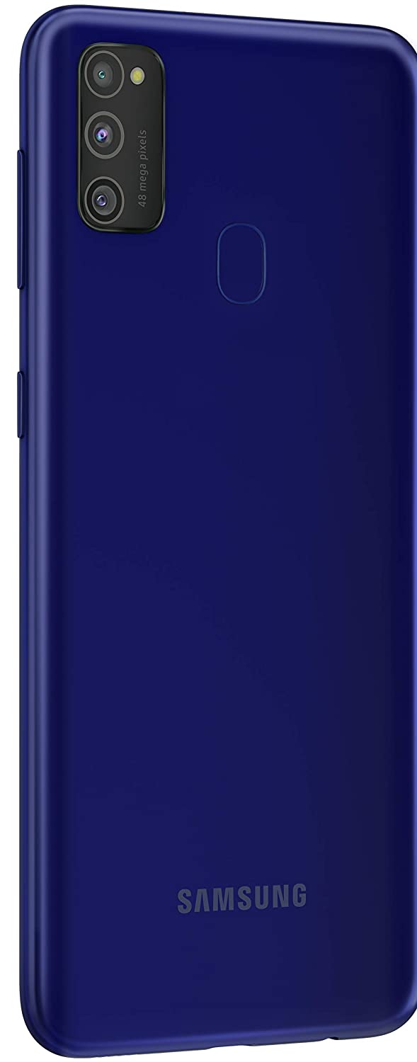 10 Best Samsung Smartphones Under Rs. 20,000 in India 2021 (Galaxy M31s, Galaxy A50s, and more) 2
