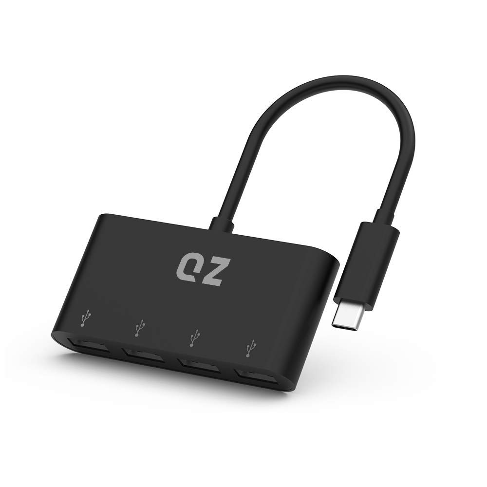 USB 3.1 Type C Hub 1