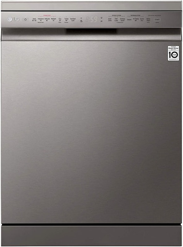 14 Place Settings Wi-Fi Dishwasher 1