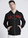 GAP Men's Logo Fleece Zip Hoodie 1
