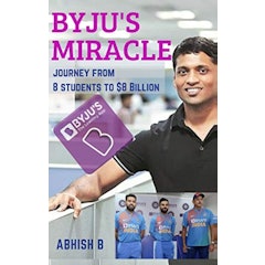 BYJU's Miracle: From 8 Students to $8 Billion