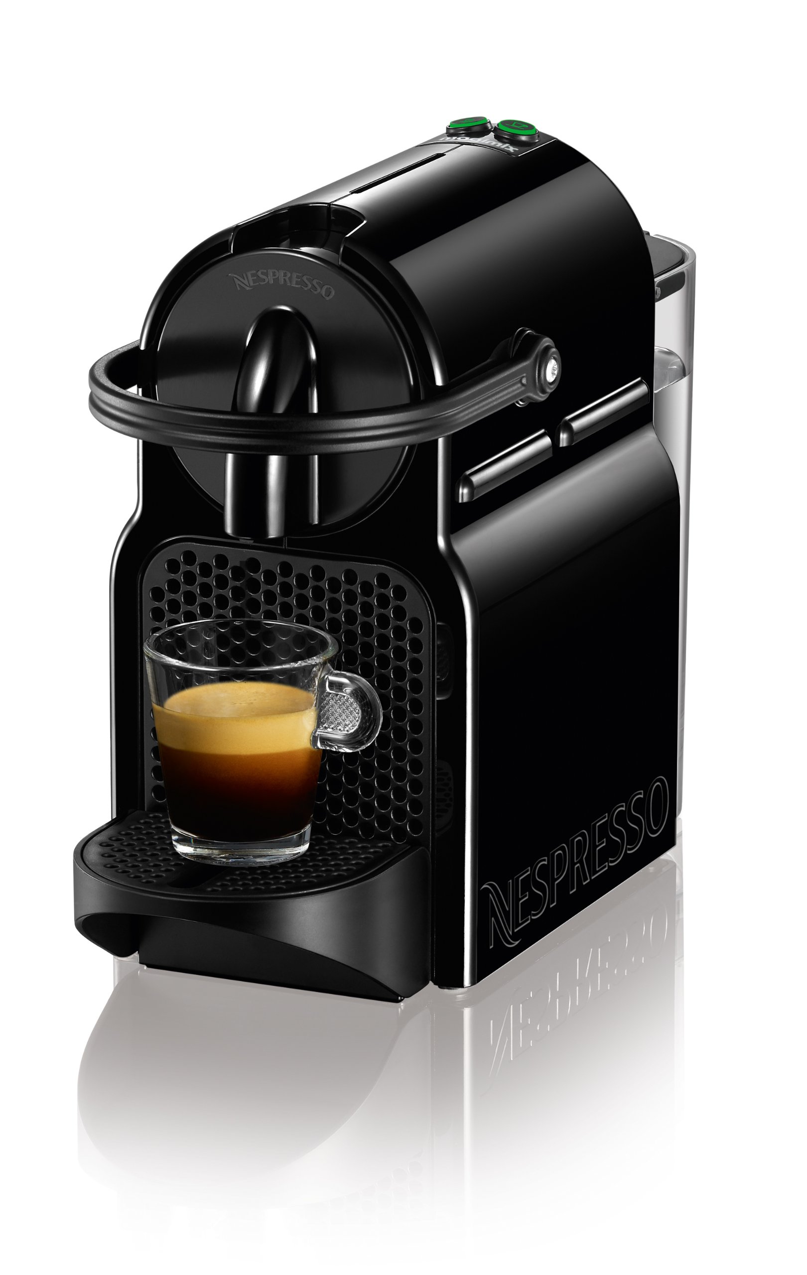 Inissia Coffee Machine 1