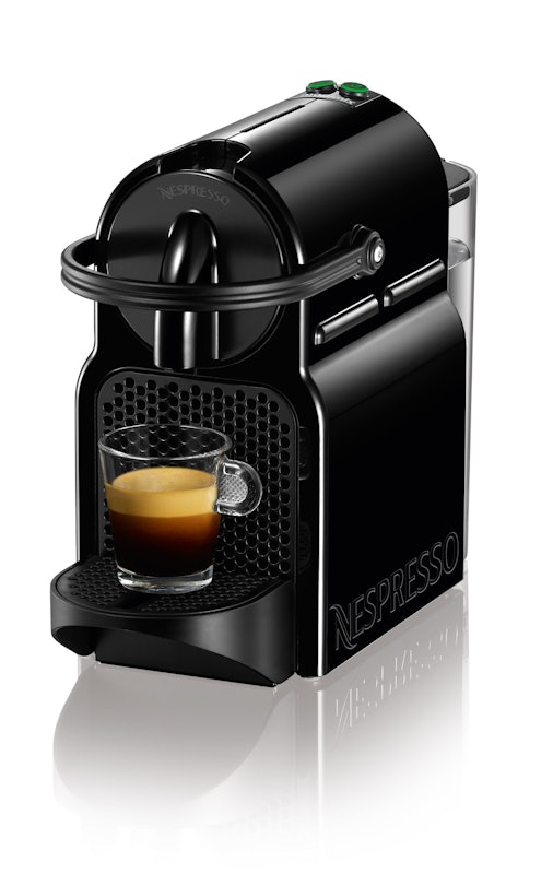 Inissia Coffee Machine 1