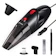 TUSA Handheld Car Vacuum Cleaner 1