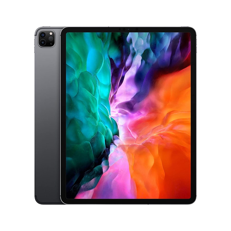 iPad Pro 1