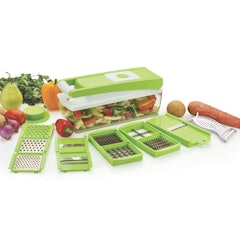 Multipurpose Vegetable and Fruit Chopper
