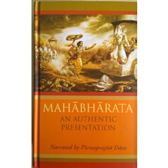 Mahabharata
