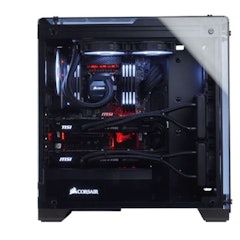 PHARAOH RZ500