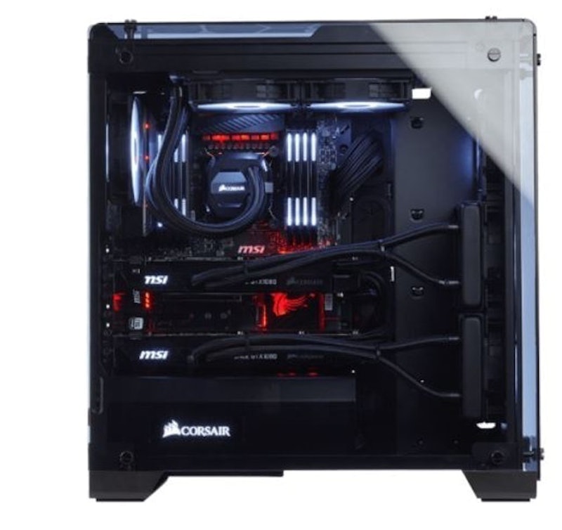 PHARAOH RZ500 1