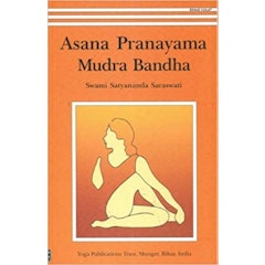 Asana Pranayama Mudra Bandha