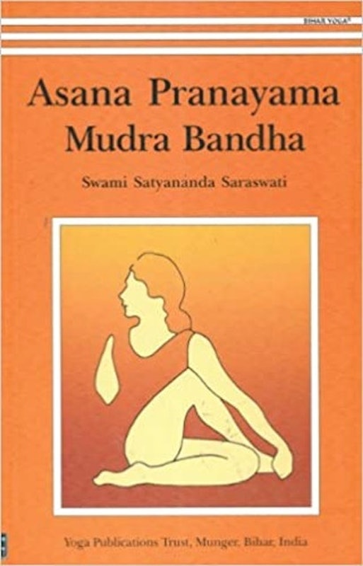 Asana Pranayama Mudra Bandha 1