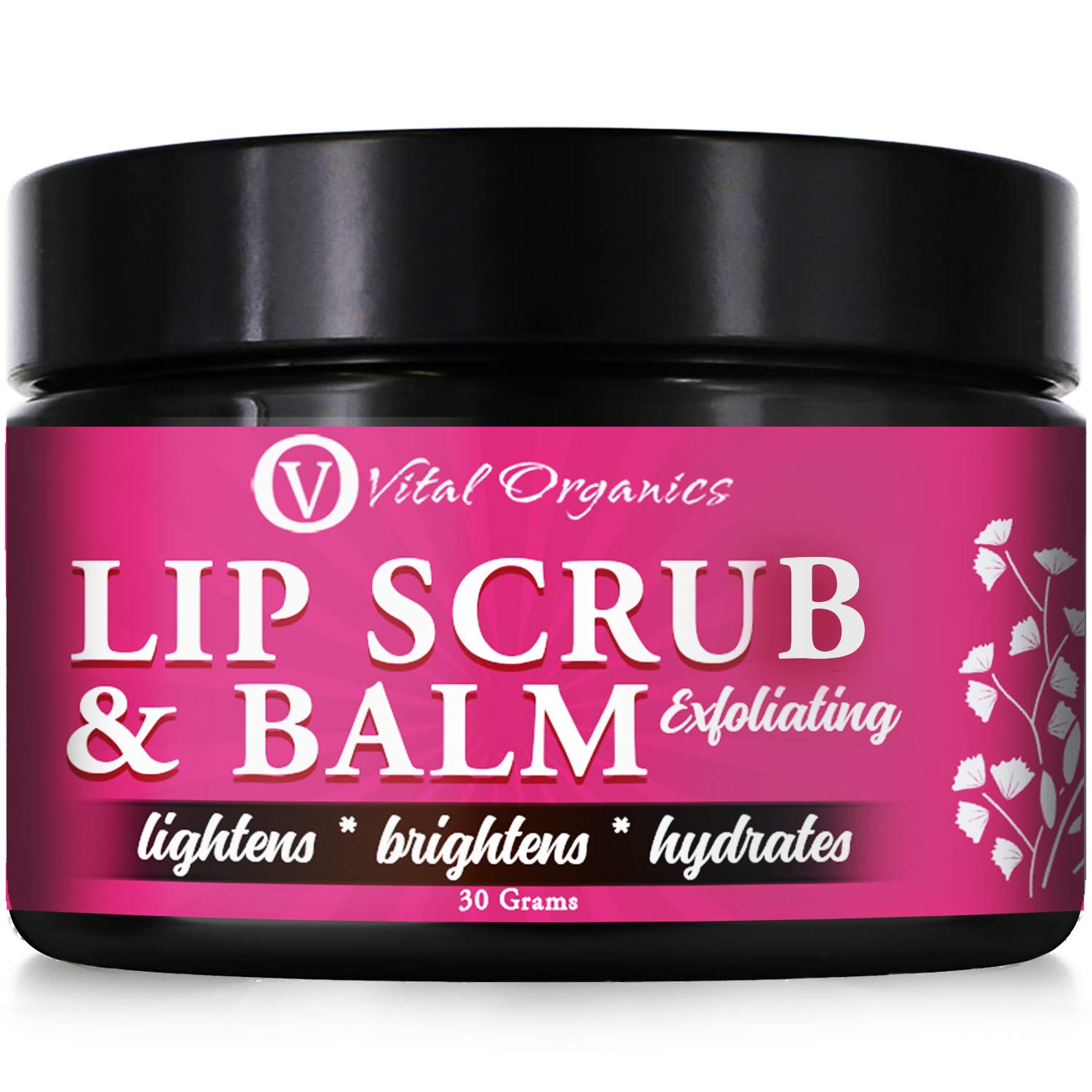 10 Best Lip Scrubs in India 2021(Khadi Essentials, RIVONA NATURALS and More) 5