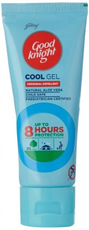 Cool Gel Personal Repellent 1