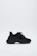 ZARA CHUNKY SOLE TRAINERS 1