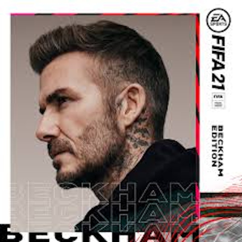 Fifa 21 1